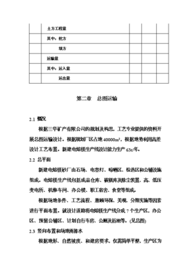 (终稿)年生产6万吨电熔镁生产线新建项目投资立项申请报告.doc(OK版)