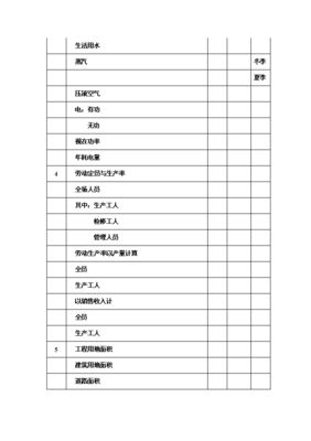 年生产6万吨电熔镁生产线项目可研计划书.doc