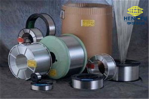 手工钨极氩弧焊工艺方法 亨孚科技