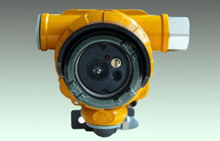 防爆红紫外复合火焰探测器