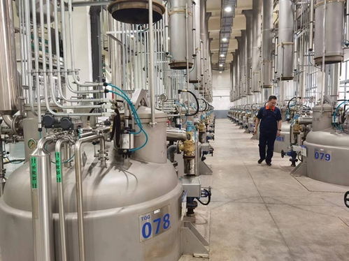 行进中国 调研行 投资重庆 探访 无人工厂 一支解暑药的智能化生产