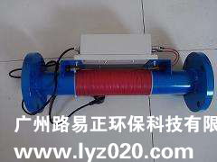 缠绕式全频道感应水处理器
