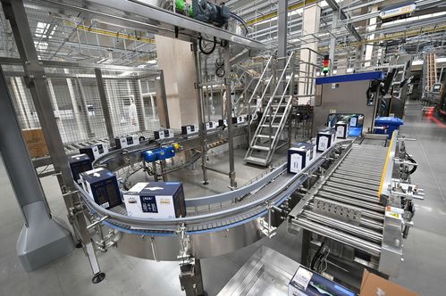 中粮集团 谋战新 促转型 强机制 加速锻造农粮产业新质生产力