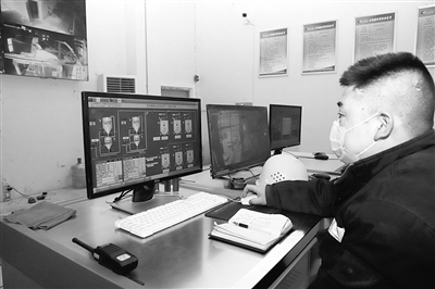 生产的轰鸣声,响彻河湟谷地--走进企业复工复产第一线