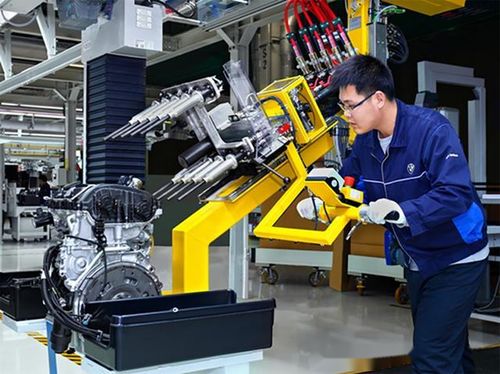 日系发动机耐用,是因为在零下30 组装的发动机 其实并非如此