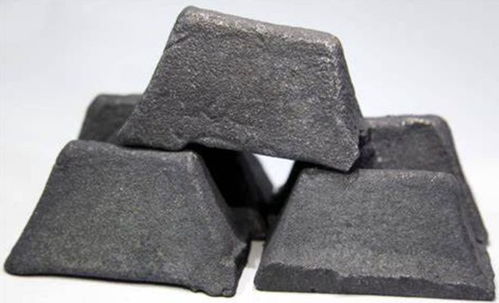 熔盐电解法制备镁铈合金