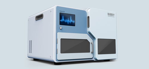 医疗检测设备设计,基因检测仪设计 新丝路设计