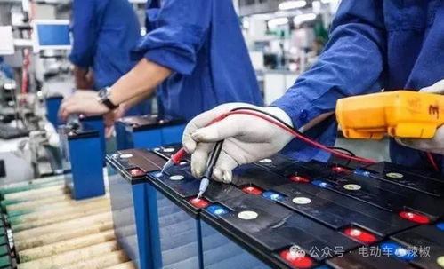 为啥电动车后换的电池,不如原装的耐用了 一位卖车商家说实话了