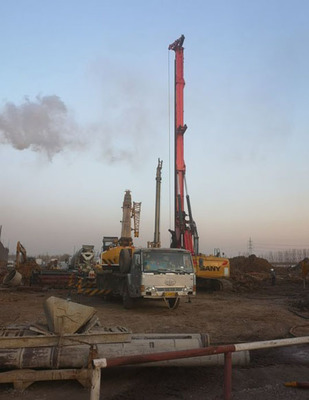 按下项目建设&ldquo;快进键&rdquo;海城规上企业开复工率超95%