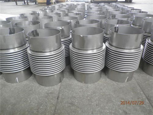 波纹补偿器价格合理 有库存