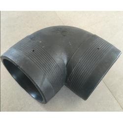 派力特管业 多图 ,怀柔区pe管道用dn110电熔弯头90