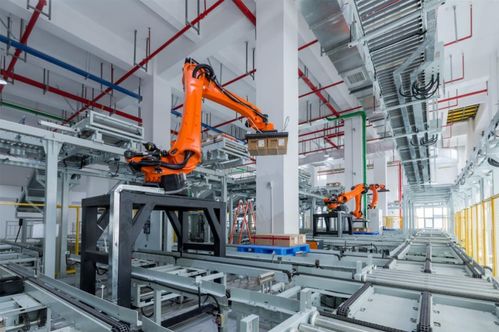 贝泰妮自主产能扩大项目 中央工厂 正式竣工投产 年产值可达50亿元