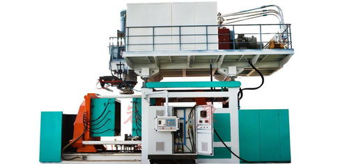 七个步骤掌握吹塑机维修工作