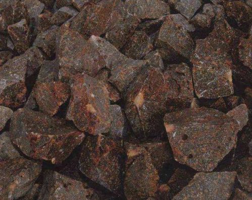 东北亚镁质材料交易中心 营口293家镁制品企业完成环保整治