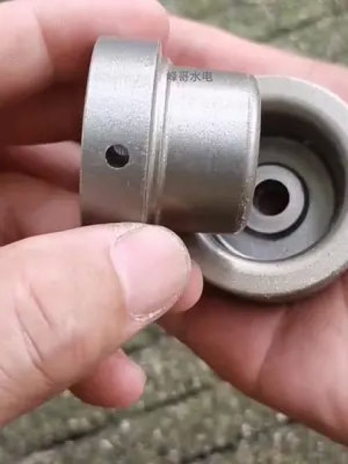 热熔防堵模头,不堵口不缩径 水电工 五金工具 水电家装水电是关键