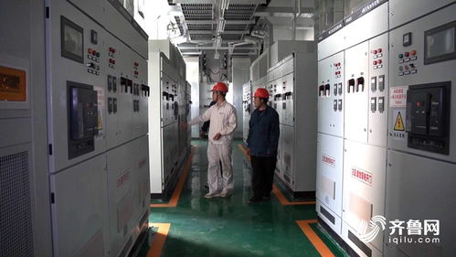 德州 以创新引领绿电转型 新型储能发展按下 加速键