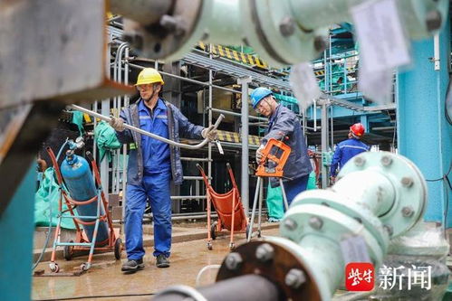 打造梯次滚动发展格局 常熟市海虞镇全力推动项目建设提速提质提效