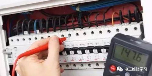 干货 工厂电路和设备维修必知