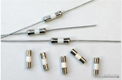 保险丝基础知识