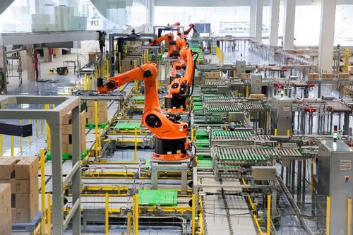 率先开放全球产业链 伊利发起沉浸式品质之旅