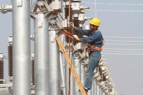 金属氧化物避雷器泄漏电流分析与监测方法研究,电工都在看,民熔