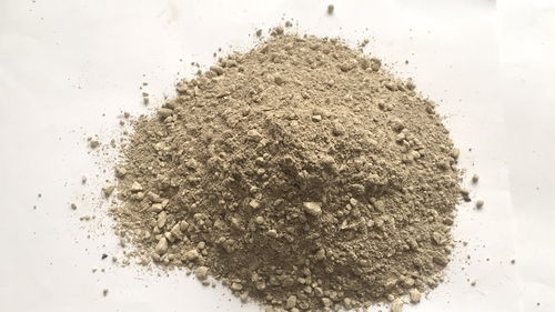 中间包工作层用捣打料有哪些