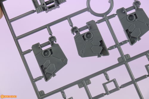 国产 1 60 78 板件图 拼装模型板件展示 大虫动漫模型网 discuz