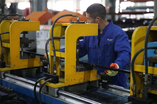 连云港海州区 打造数字经济发展引擎