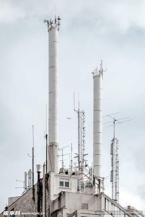 工业摄影图 工业生产