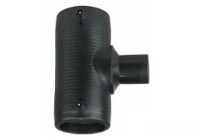 1电熔异径三通价格