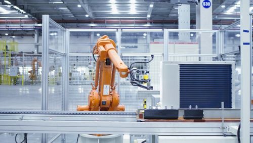 最强生产力 推动制造业数字化转型,海尔做对了什么