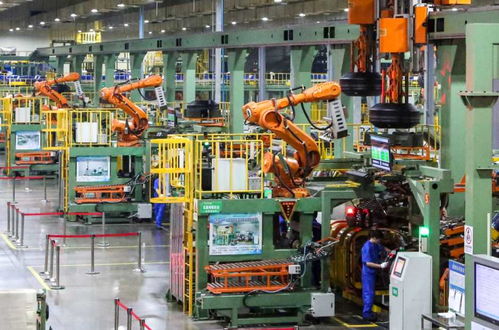 青岛持续发力新制造，电熔镁生产迈向智能化与绿色化