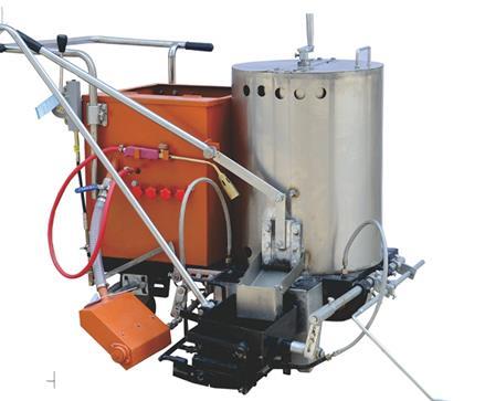 山东路美电动热熔划线机：专业生产与价格解析