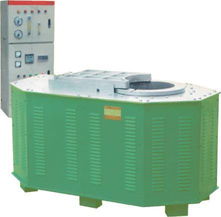 佛山市中科炉业电熔镁生产图片展示