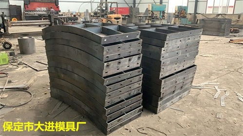 风力发电基础模具 精准加工，质量达标，推动绿色能源发展