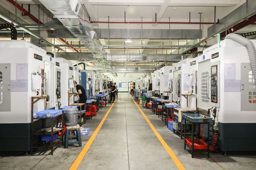 工厂探秘 与光明同行，走进加雪龙电熔镁制造中心