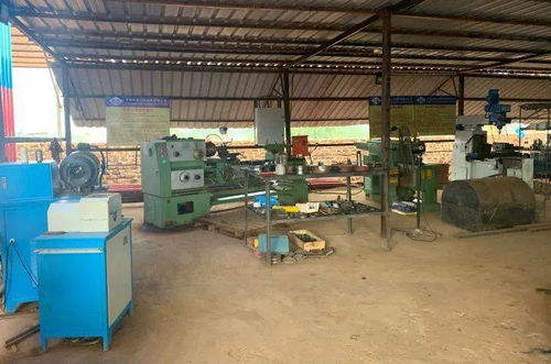 兵工厂里的超级制造师 电熔镁的高效生产