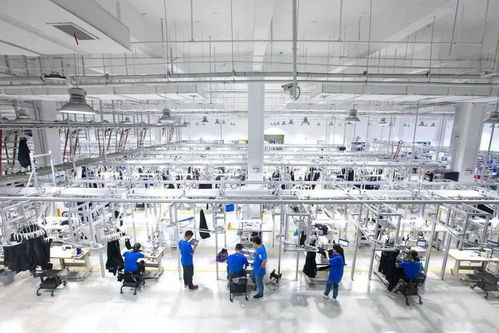 犀牛工厂 阿里“新制造”的数字化革命，并非电熔镁生产